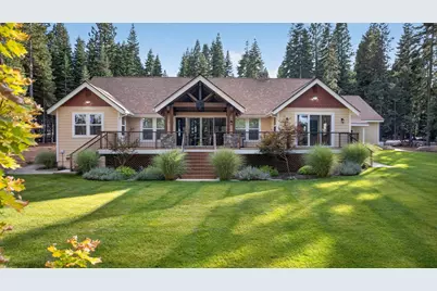 311 Manzanita Drive, Lake Almanor West, CA 96020 - Photo 2