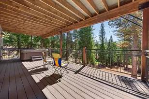 312 Top of the W Dr, Lake Almanor, CA 96020 - Photo 38