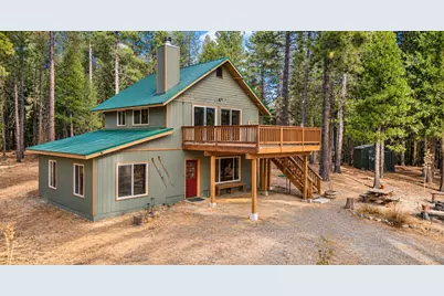 1301 Ringtail Court, Clio, CA 96106 - Photo 1