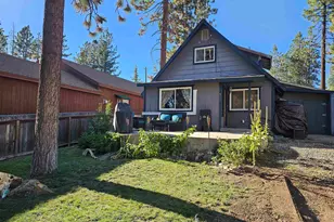 533 E Quincy Ave, Portola, CA 96122 - Photo 1