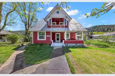 4316 Thompson Street, Taylorsville, CA 95983 - Photo 1