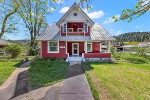 4316 Thompson St, Taylorsville, CA 95983 - Photo 1
