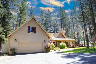 46 Brian Dr, Blairsden, CA 96103 - Photo 1