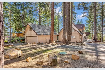 1115 Lassen View Drive, Lake Almanor, CA 96137 - Photo 1
