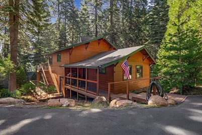 540 Peninsula Drive, Lake Almanor, CA 96137 - Photo 1
