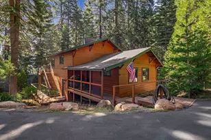 540 Peninsula Dr, Lake Almanor, CA 96137 - Photo 1