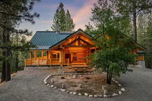 1681 Valley Ranch Dr, Clio, CA 96106 - Photo 1