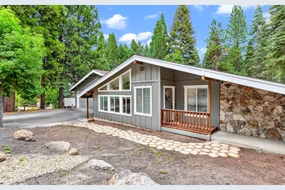 1110 Lake Ridge Road, Lake Almanor, CA 96137 - Photo 1