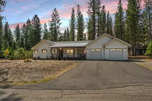 137 Eureka Springs Dr, Blairsden, CA 96103 - Photo 1