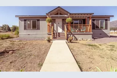 166 Hot Springs Road, Greenville, CA 95947 - Photo 1