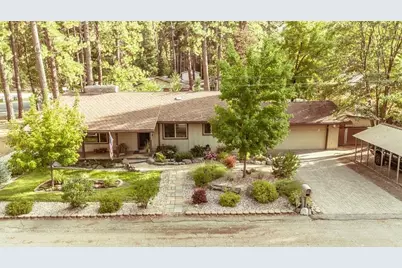 2286 Center Street, Quincy, CA 95971 - Photo 1