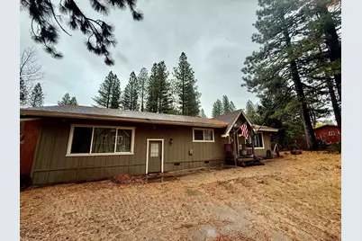 200 Mountain View Road, Calpine, CA 96124 - Photo 1