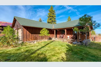 514 Longhorn Drive, Loyalton, CA 96118 - Photo 1