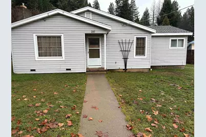 297 Coburn Street, Quincy, CA 95971 - Photo 1
