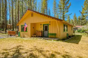 2 Washo Trail, Graeagle, CA 96103 - Photo 1