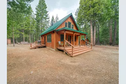 1601 Sugarpine Trail, Johnsville, CA 96103 - Photo 1