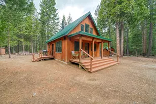 1601 Sugarpine Trail, Johnsville, CA 96103 - Photo 1