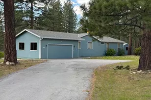 645 Sagebrush St, Portola, CA 96122 - Photo 1