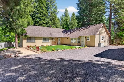 1108 Peninsula Drive, Lake Almanor, CA 96137 - Photo 1