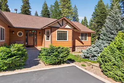 205 Top Of The West Drive, Lake Almanor West, CA 96020 - Photo 1