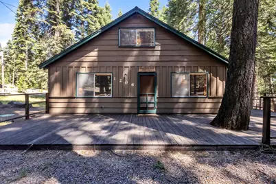 1206 White Fir Trail, Lake Almanor, CA 96137 - Photo 1