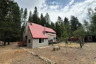 636 Pineleaf Dr, Meadow Valley, CA 95956 - Photo 1