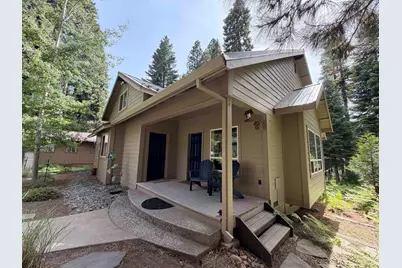1014 Peninsula Trail, Lake Almanor, CA 96137 - Photo 1