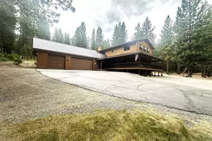 6436 Lake Davis Rd, Portola, CA 96122 - Photo 1