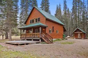 719 Countryman Dr, Bucks Lake, CA 95971 - Photo 1