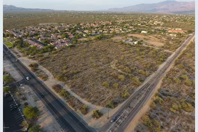 W Sumter Drive #N/A, Tucson, AZ 85742 - Photo 1