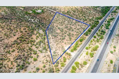 Tbd Jaguar, Tubac, AZ 85646 - Photo 1