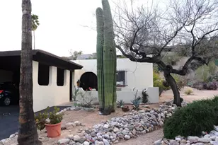 4793 N VÃ­a Entrada, Tucson, AZ 85718 - Photo 1