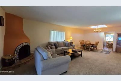 4793 N VÃ­a Entrada, Tucson, AZ 85718 - Photo 6