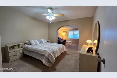 4793 N VÃ­a Entrada, Tucson, AZ 85718 - Photo 12
