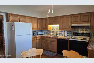 4793 N VÃ­a Entrada, Tucson, AZ 85718 - Photo 10