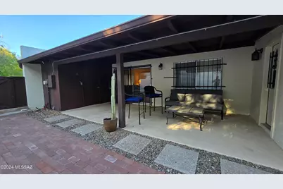 4793 N VÃ­a Entrada, Tucson, AZ 85718 - Photo 22