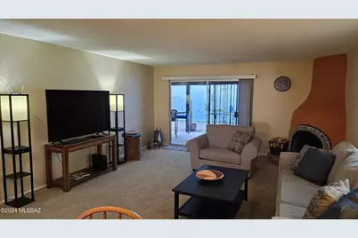 4793 N VÃ­a Entrada, Tucson, AZ 85718 - Photo 4