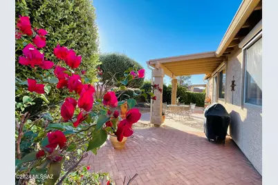 2442 W Tom Watson Drive, Tucson, AZ 85742 - Photo 42