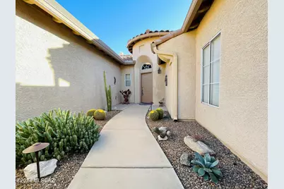 2442 W Tom Watson Drive, Tucson, AZ 85742 - Photo 48