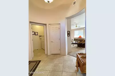 2442 W Tom Watson Drive, Tucson, AZ 85742 - Photo 2