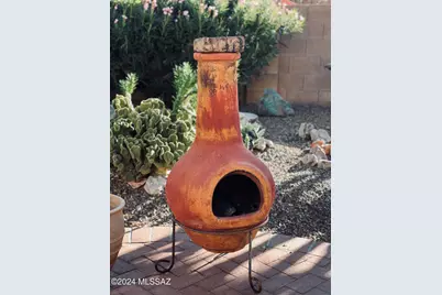 2442 W Tom Watson Drive, Tucson, AZ 85742 - Photo 38