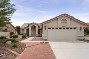 64623 E Catalina View Dr, Saddlebrooke, AZ 85739 - Photo 1