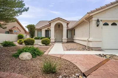 64623 E Catalina View Drive, Saddlebrooke, AZ 85739 - Photo 2