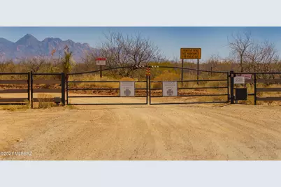 Lot 16 N Dragoon Ranch Road #16, Saint David, AZ 85630 - Photo 10