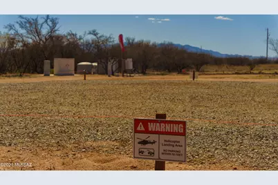 Lot 16 N Dragoon Ranch Road #16, Saint David, AZ 85630 - Photo 20