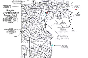 Lot 16 N Dragoon Ranch Rd, Saint David, AZ 85630 - Photo 24