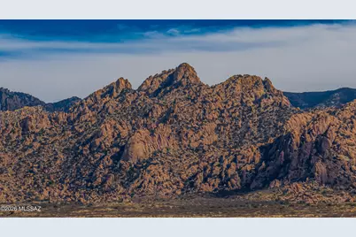 Lot 16 N Dragoon Ranch Road #16, Saint David, AZ 85630 - Photo 8