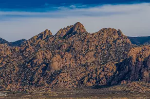 Lot 16 N Dragoon Ranch Rd, Saint David, AZ 85630 - Photo 8