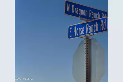 Lot 16 N Dragoon Ranch Road #16, Saint David, AZ 85630 - Photo 18