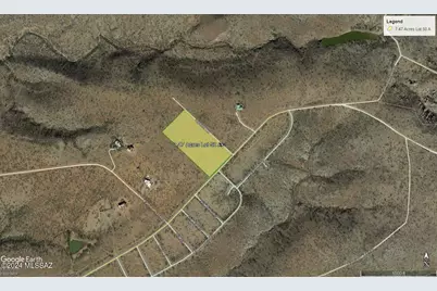 404 Camino Josefina #50, Rio Rico, AZ 85648 - Photo 1